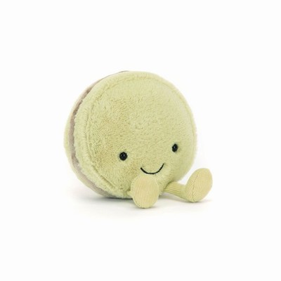 Jellycat Max Macaron Australia | 049753GMC